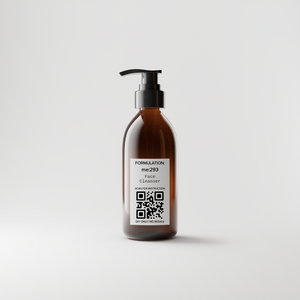 me:293 - GENTLE FACE CLEANSER WITH VITAMIN C