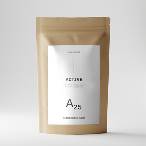 A25 – Tranexamic Acid