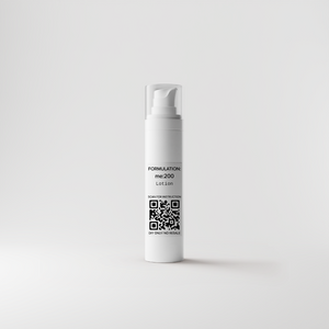 me:200 – CERAMIDE-ANGEREICHERTE GESICHTSLOTION