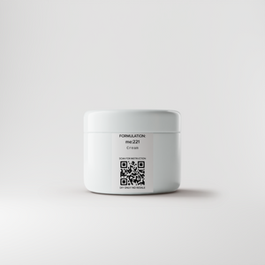 me:221 - CERAMIDE FEUCHTIGKEITSPFLEGE-CREME