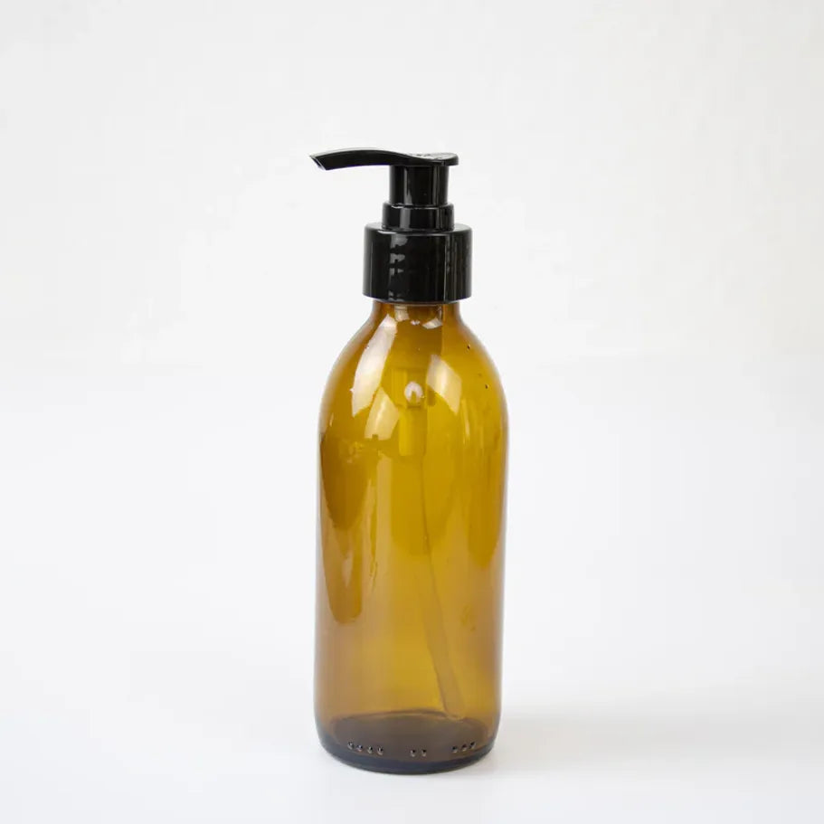 Pump Bottles - Eco-Friendly and Cost-Effective - Ideal for Lotions, Soaps, Shampoos, and More - Convenient and Hygienic Dispensing - Reduce Waste and Save Money - Plastic