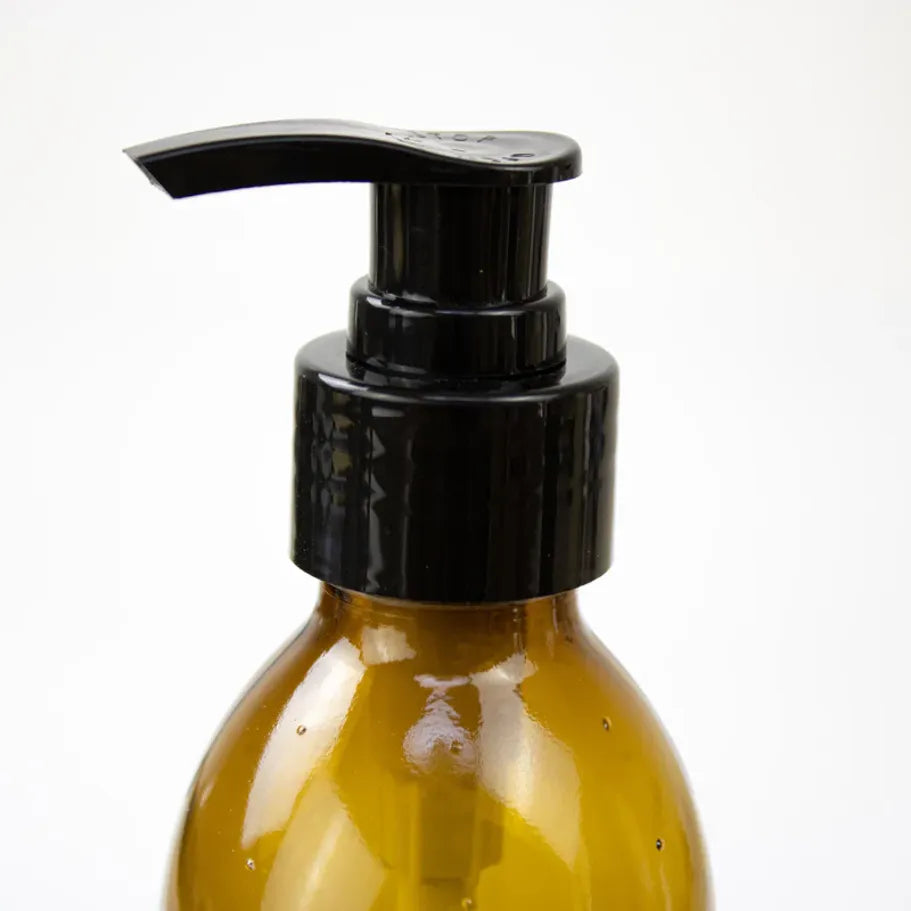 Pump Bottles - Eco-Friendly and Cost-Effective - Ideal for Lotions, Soaps, Shampoos, and More - Convenient and Hygienic Dispensing - Reduce Waste and Save Money - Plastic