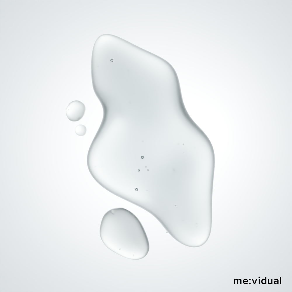 me:028 - CERAMIDE GENTLE CLEANSING GEL