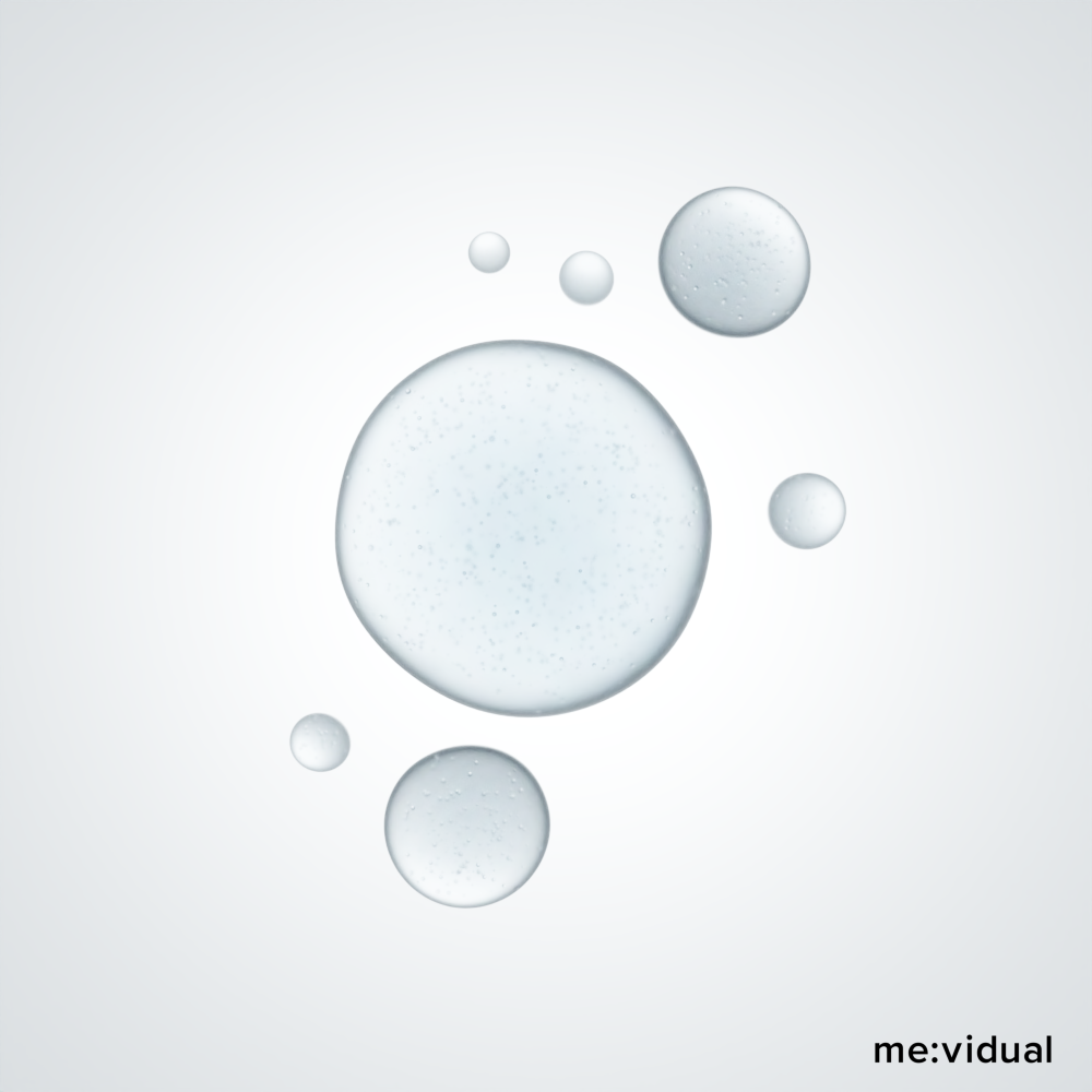 me:046 - MINIMALIST GEL CARE – WITH CERAMIDES