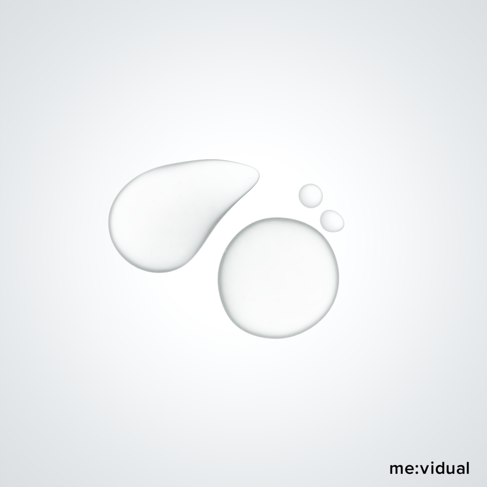 me:223 - CERAMIDE CLOUD HAIR SHAMPOO
