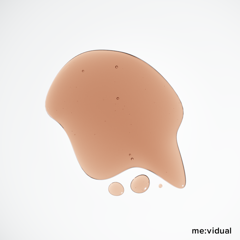 me:081 - CHAMOMILE GENTLE HAIR SHAMPOO