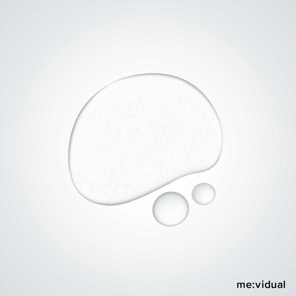 me:404 - CORE SHAMPOO – PROTEIN & PROVITAMIN B5