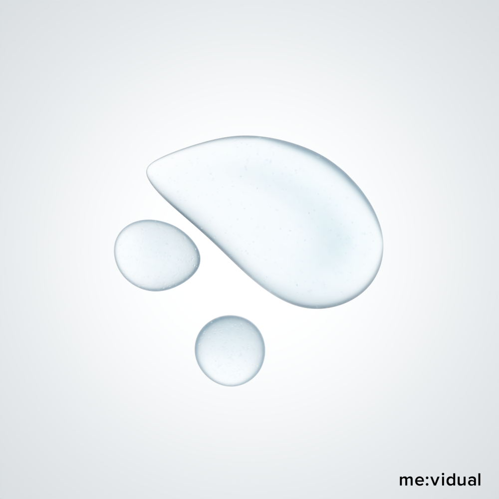 me:046 - MINIMALIST GEL CARE – WITH CERAMIDES