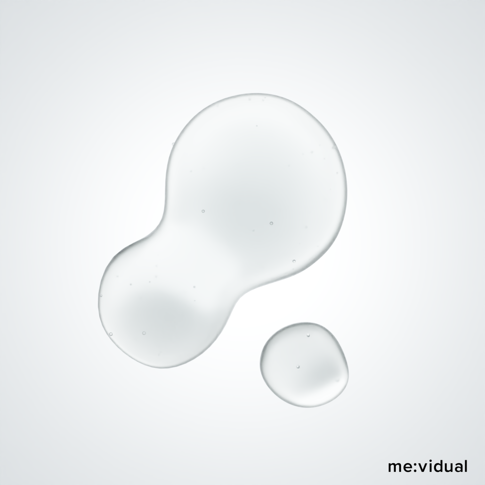 me:284 - PROVITAMIN B5 FACE WASH GEL