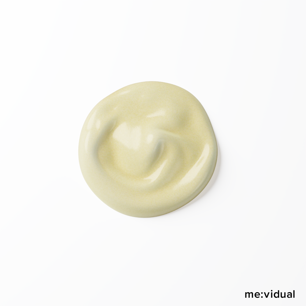me:093 - GENTLE FACE CLEANSER WITH CERAMIDES