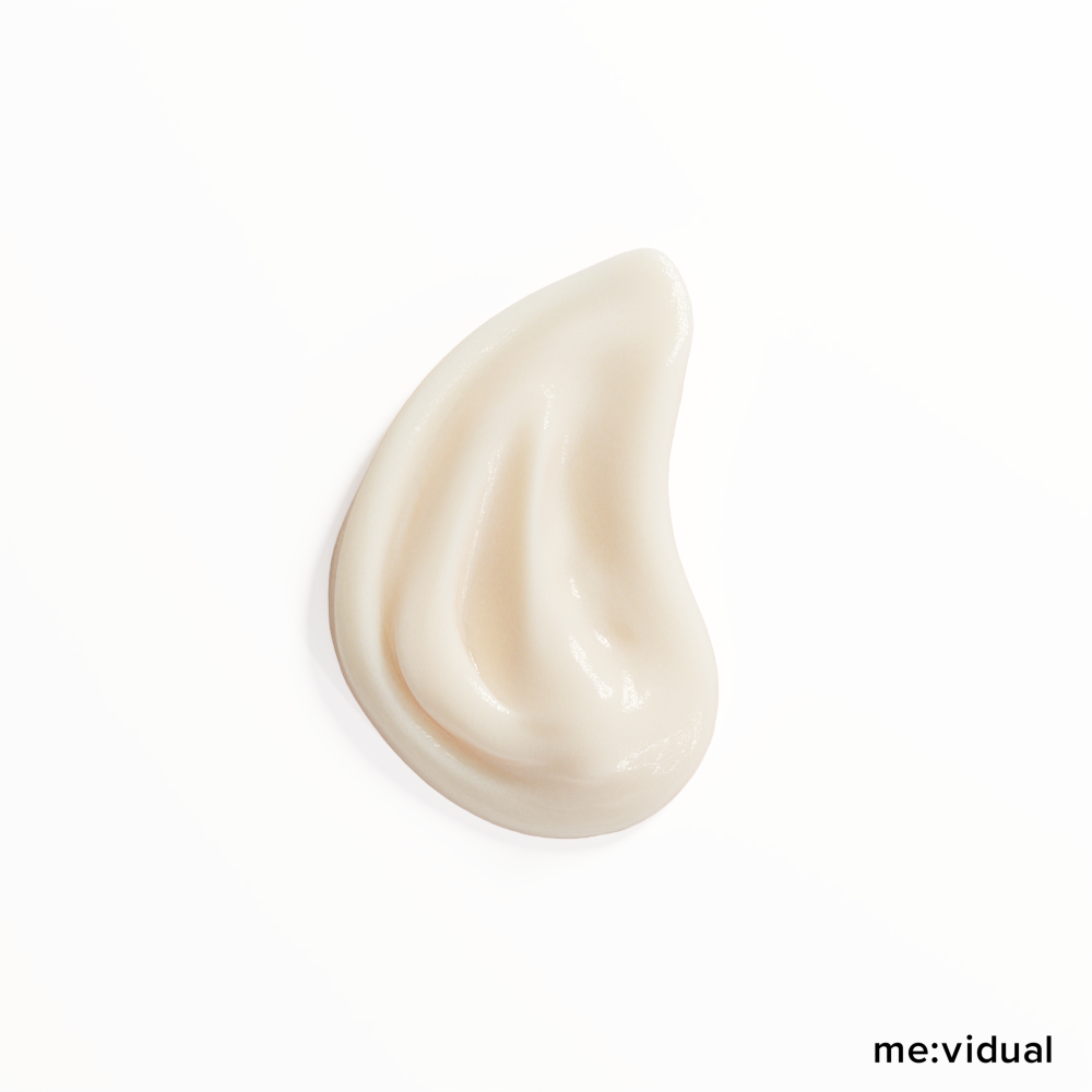 me:011 - DAILY HYDRATION FACE MOISTURIZER