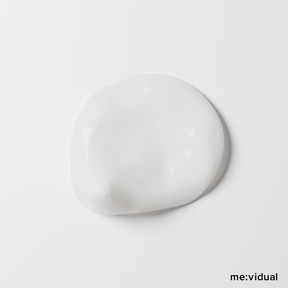 me:013 - BALANCED & CALM FACE MOISTURISER