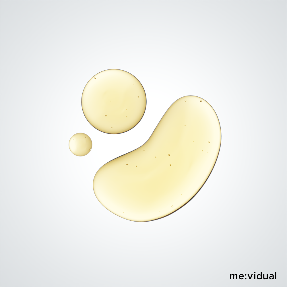 me:015 - PROVITAMIN B5 REFRESHING FACE TONER