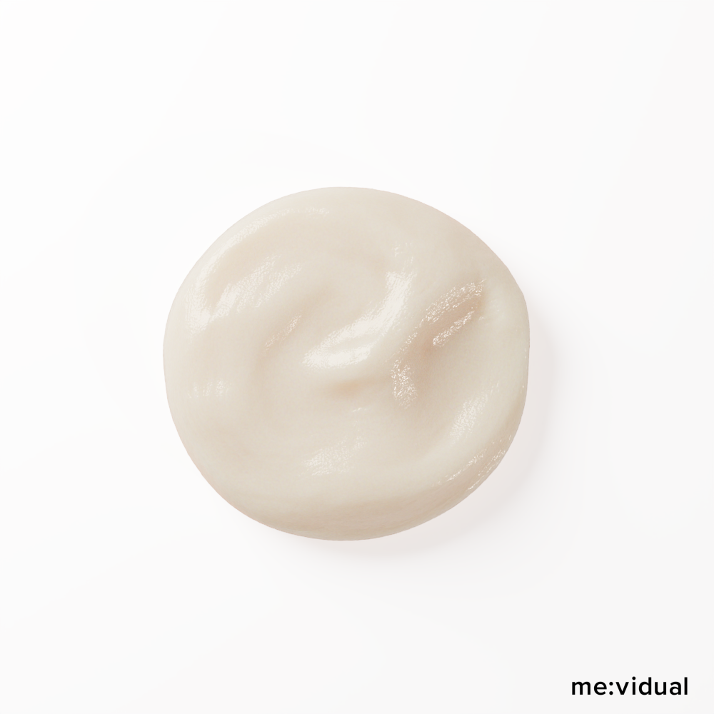 me:037 - CHAMOMILE & COLLAGEN MOISTURIZING CREAM