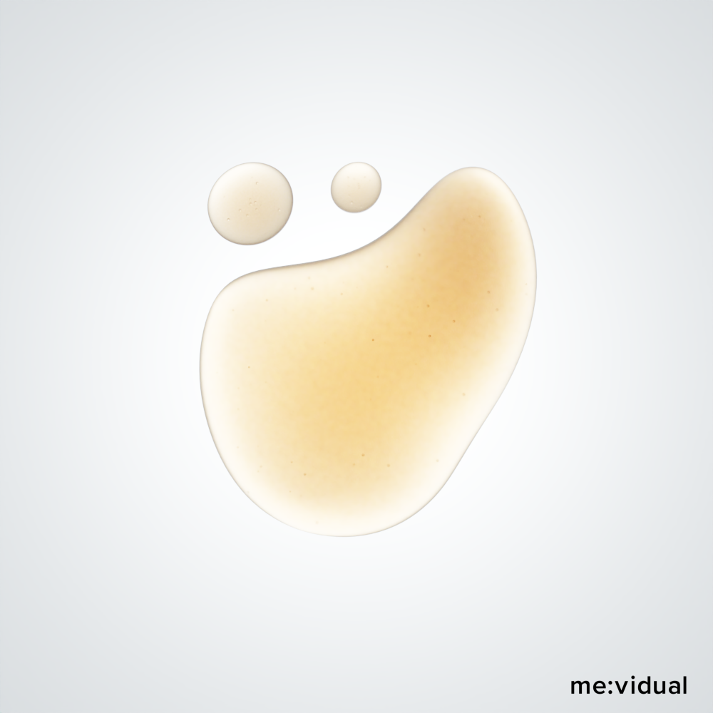 me:097 - CHAMOMILE BALANCE FACE TONER