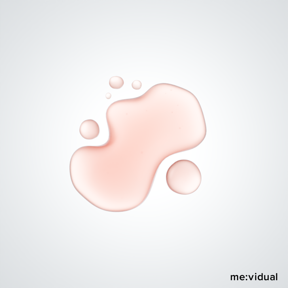 me:240 - SOOTHING VITAMIN B5 FACE TONER