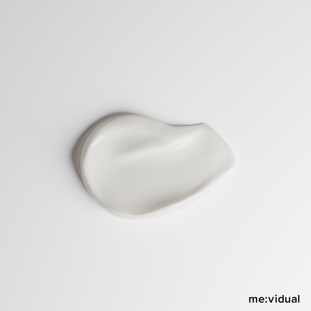 me:425 - MOISTURIZING HAND CREAM WITH CHAMOMILE & GLYCERIN