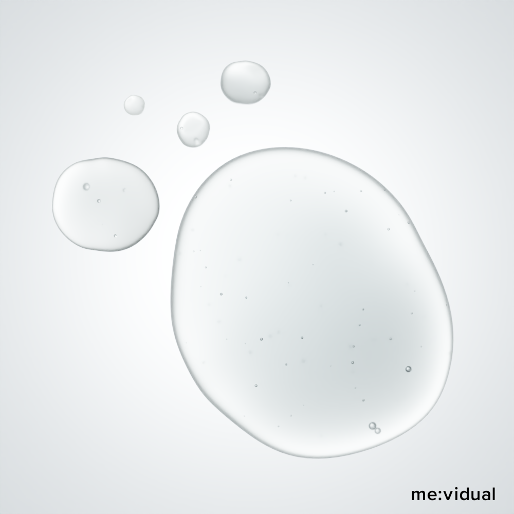 me:284 - PROVITAMIN B5 FACE WASH GEL