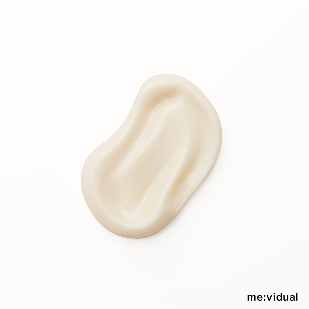 me:011 - DAILY HYDRATION FACE MOISTURIZER