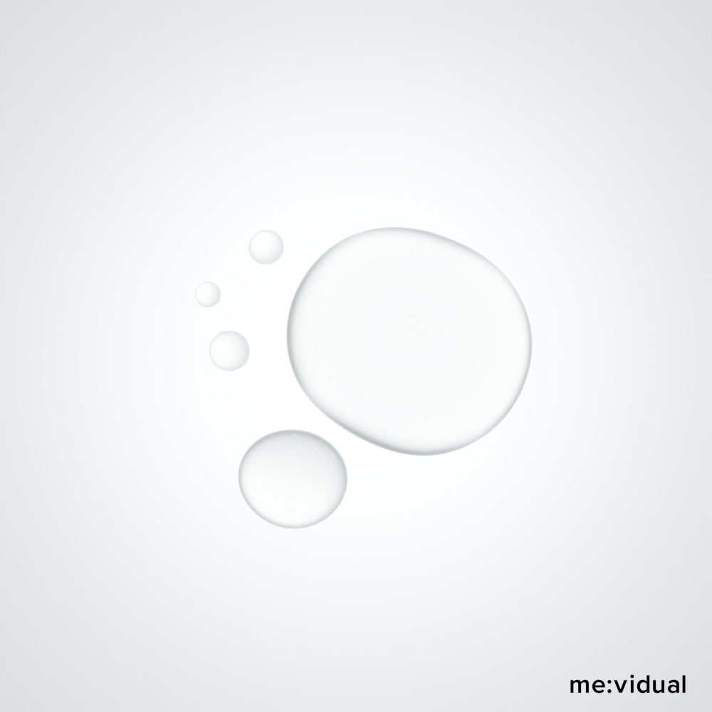 me:391 - SILKEN CERAMIDE SHAMPOO