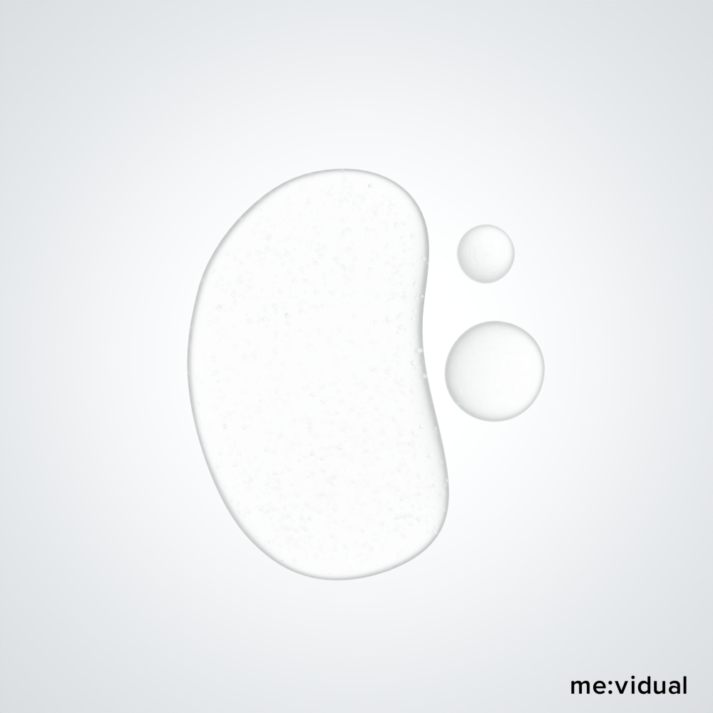 me:066 - FRESH AURA HAIR SHAMPOO