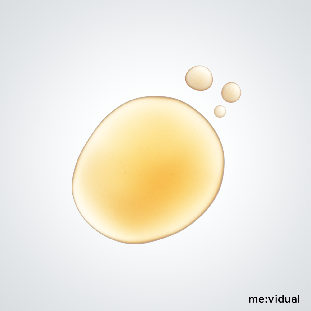 me:325 - RADIANCE SERUM – WITH VITAMIN C & CHAMOMILE