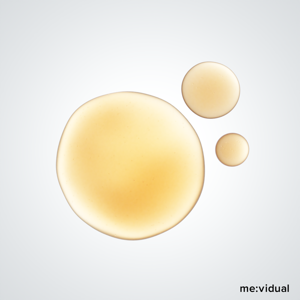me:325 - RADIANCE SERUM – WITH VITAMIN C & CHAMOMILE
