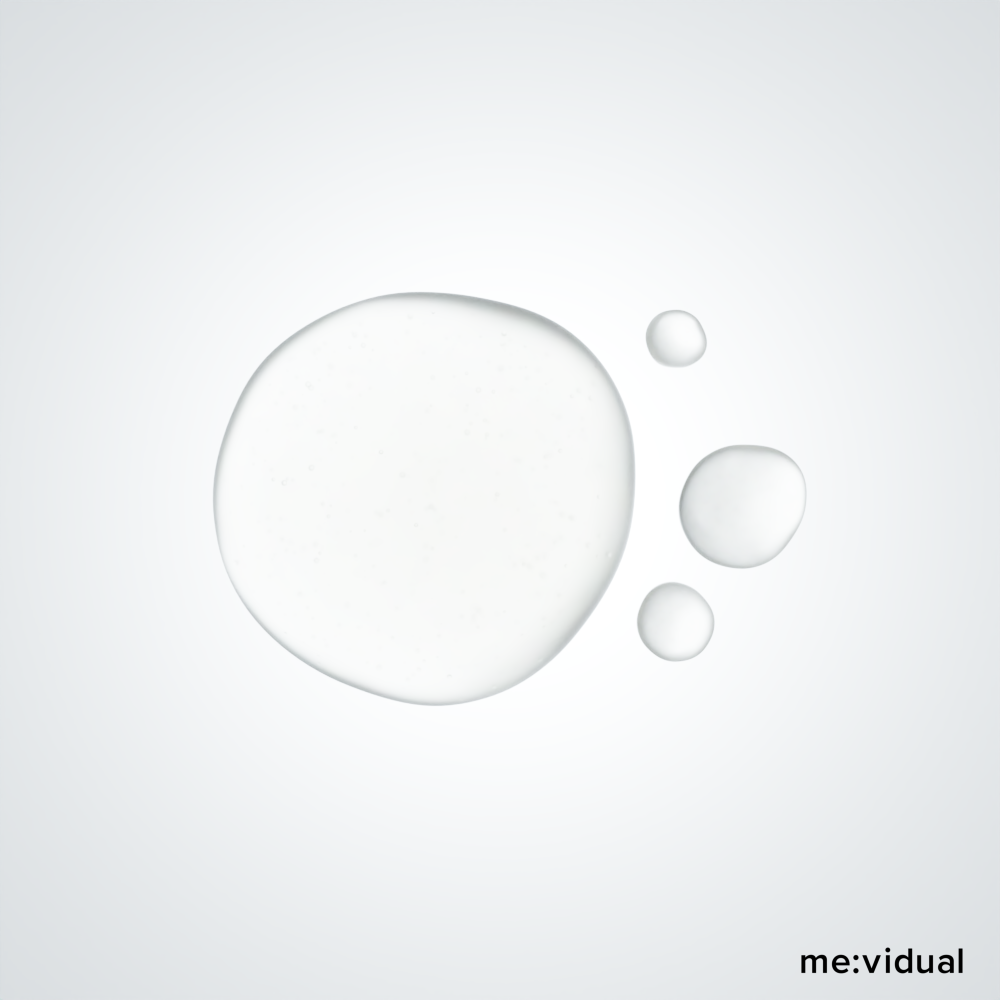 me:223 - CERAMIDE CLOUD HAIR SHAMPOO