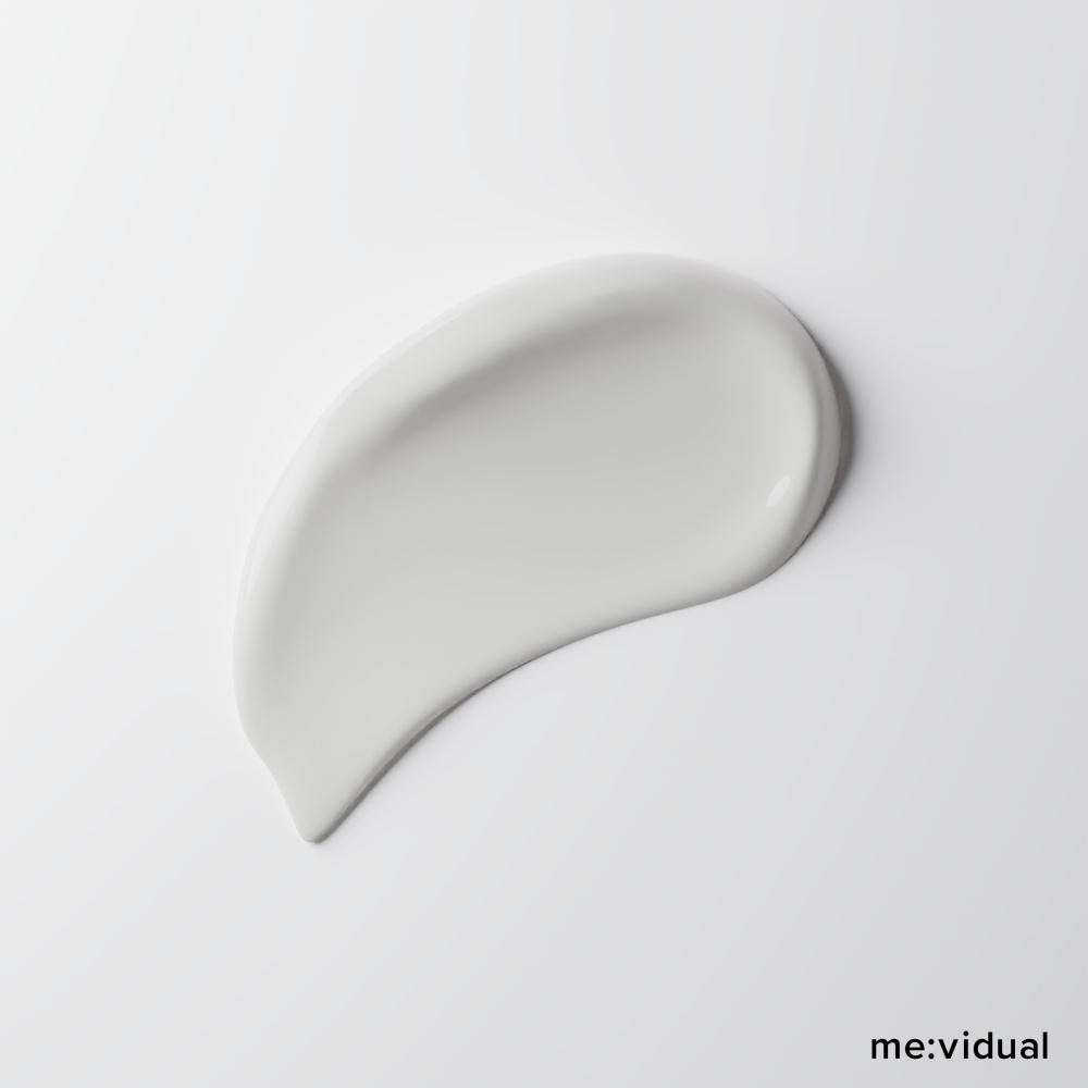 me:143 - GLYCERIN RETENTION FACE LOTION