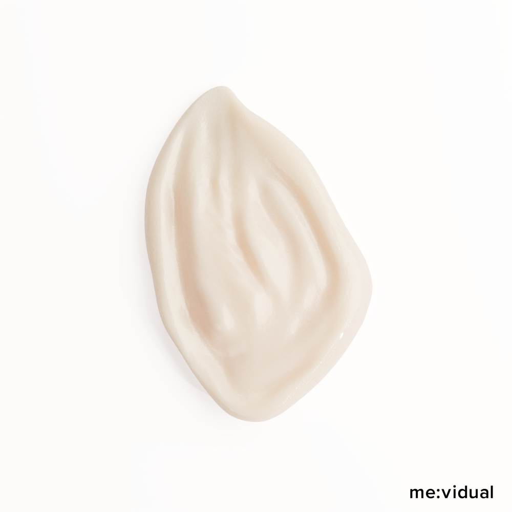 me:102 - VITAMIN E NOURISHING CREAMY LOTION