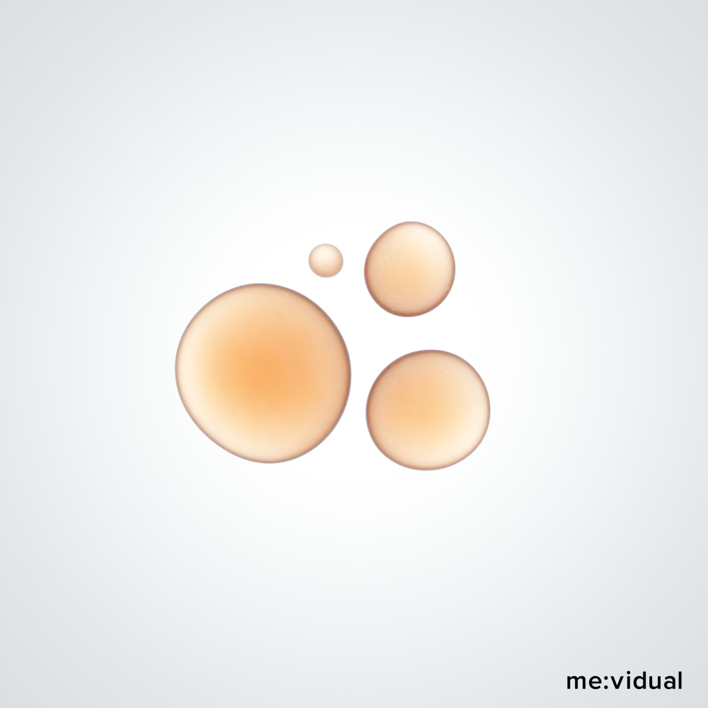 me:253 - NIACINAMIDE DAILY FACE SERUM