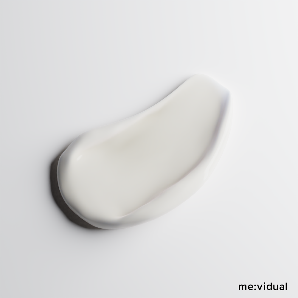 me:205 - TRANEXAMIC ACID CLARIFYING FACE CREAM