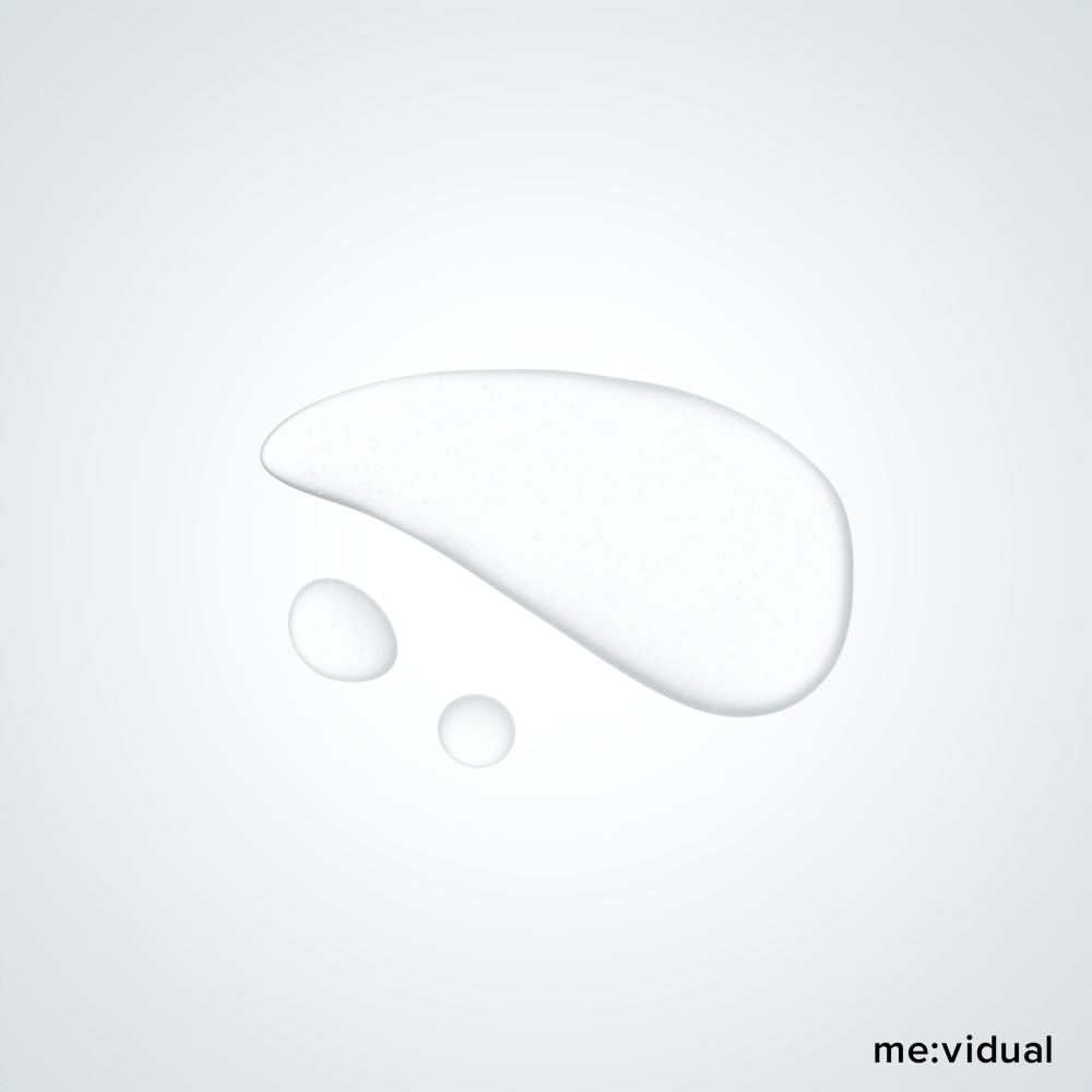 me:391 - SILKEN CERAMIDE SHAMPOO