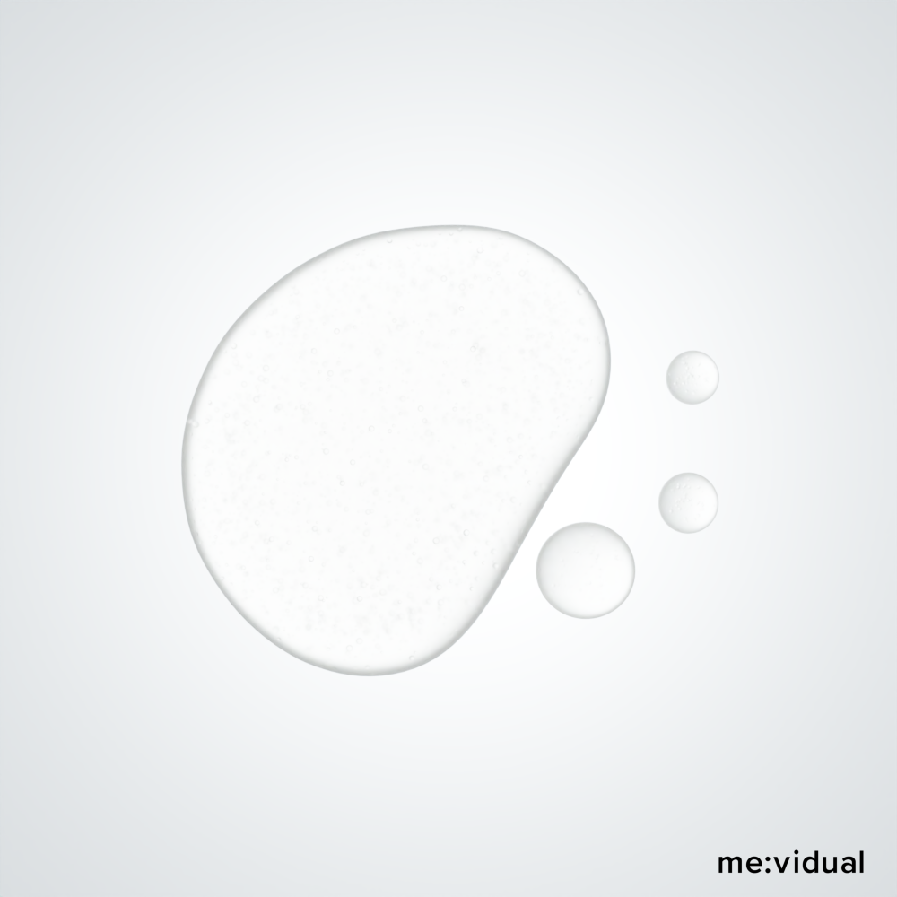 me:066 - FRESH AURA HAIR SHAMPOO