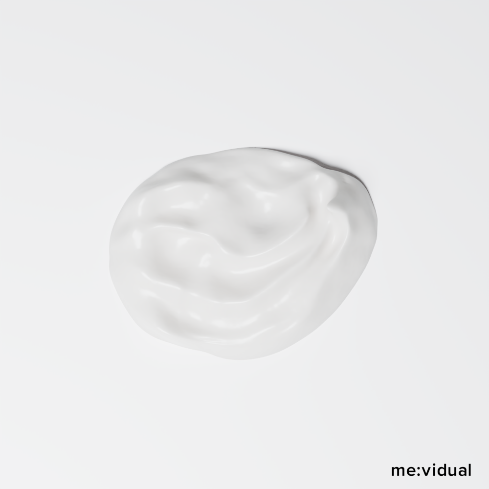 me:370 - REJUVENATING VITAMIN A HAIR TONIC