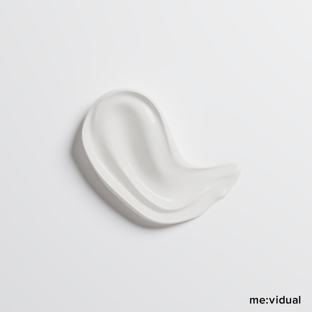 me:094 - CHAMOMILE & CERAMIDE COMFORT BODY LOTION