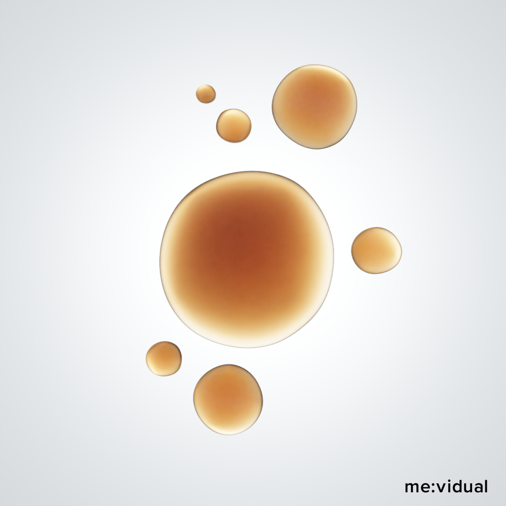me:016 - CHAMOMILE & NIACINAMIDE FACIAL MIST