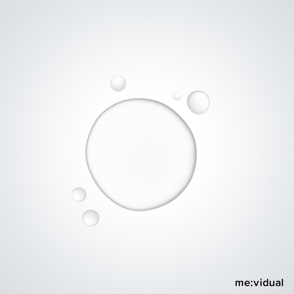 me:261 - NOURISHING HYDROLYZED WHEAT PROTEIN FACE WASH