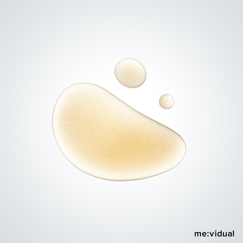 me:097 - CHAMOMILE BALANCE FACE TONER