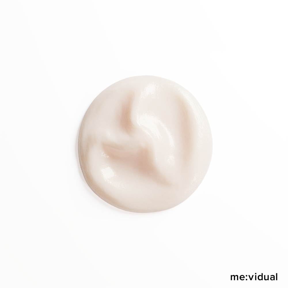 me:018 - GENTLE CHAMOMILE NIGHT CREAM