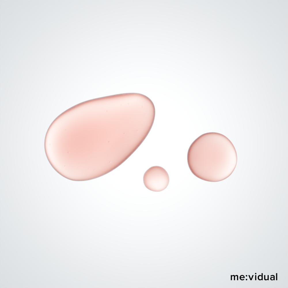 me:072 - NIACINAMIDE REFRESHING FACE TONER