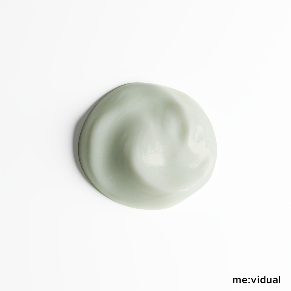 me:076 - DAILY CARE OIL FREE FACE LOTION
