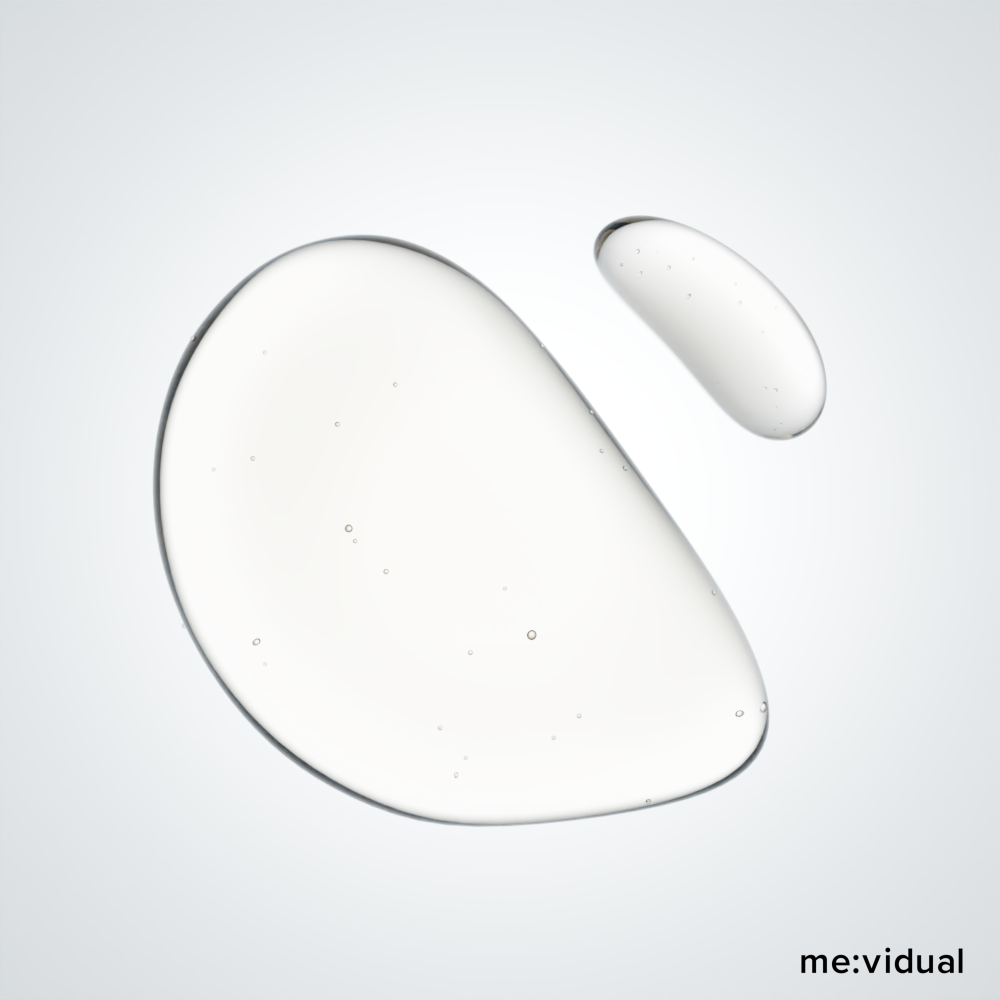 me:038 - REFINED BALANCE FACE SERUM