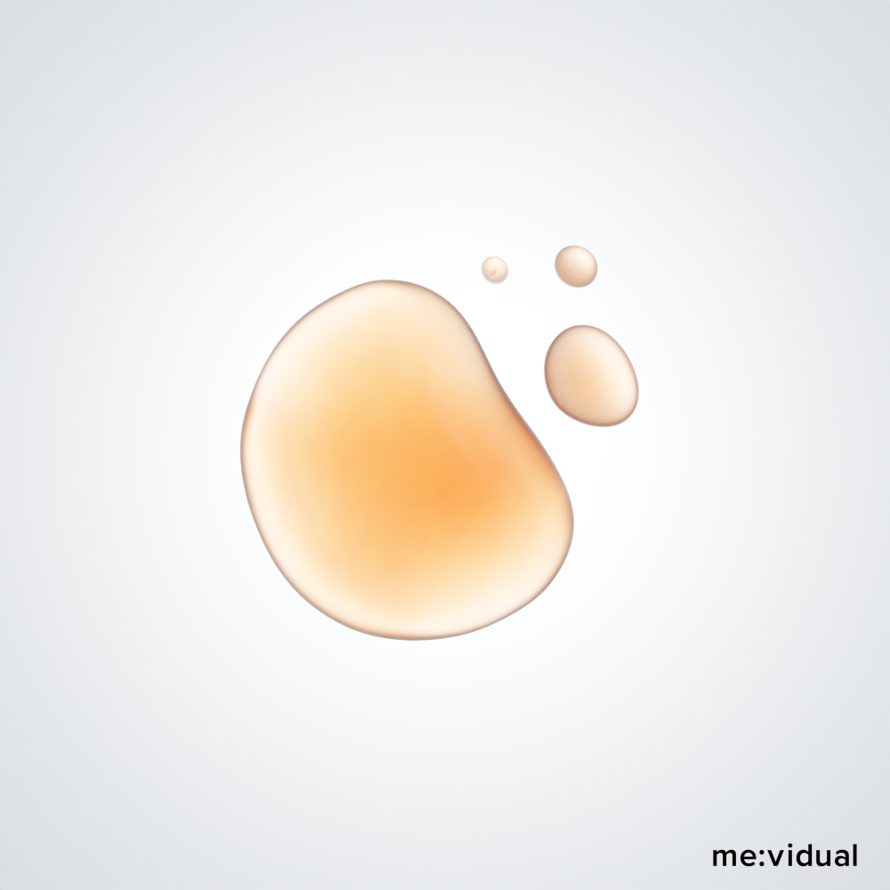 me:253 - NIACINAMIDE DAILY FACE SERUM