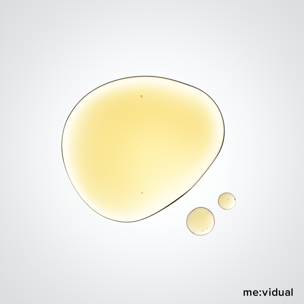 me:015 - PROVITAMIN B5 REFRESHING FACE TONER