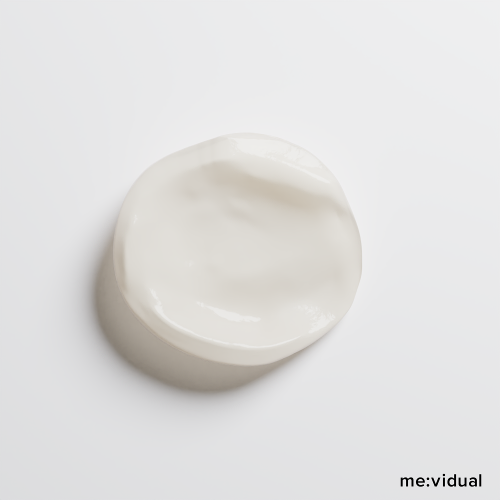 me:286 - ETHYL ASCORBIC ACID & CERAMIDE SKIN CARE CREAM