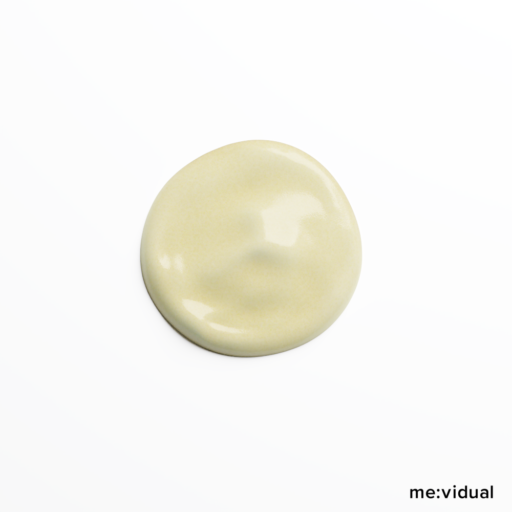 me:093 - GENTLE FACE CLEANSER WITH CERAMIDES