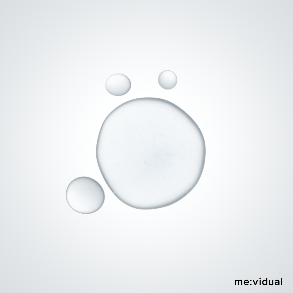 me:049 - HYALURONIC OIL FREE CLEANSER