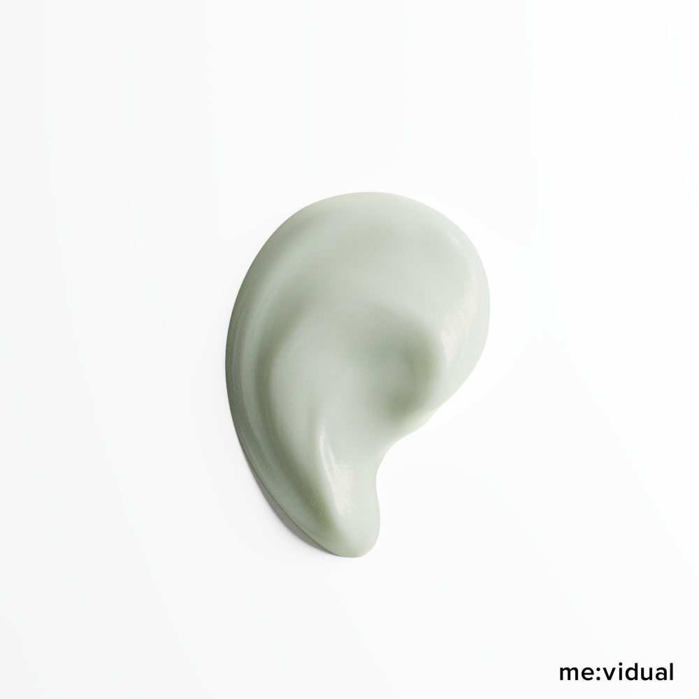 me:076 - DAILY CARE OIL FREE FACE LOTION